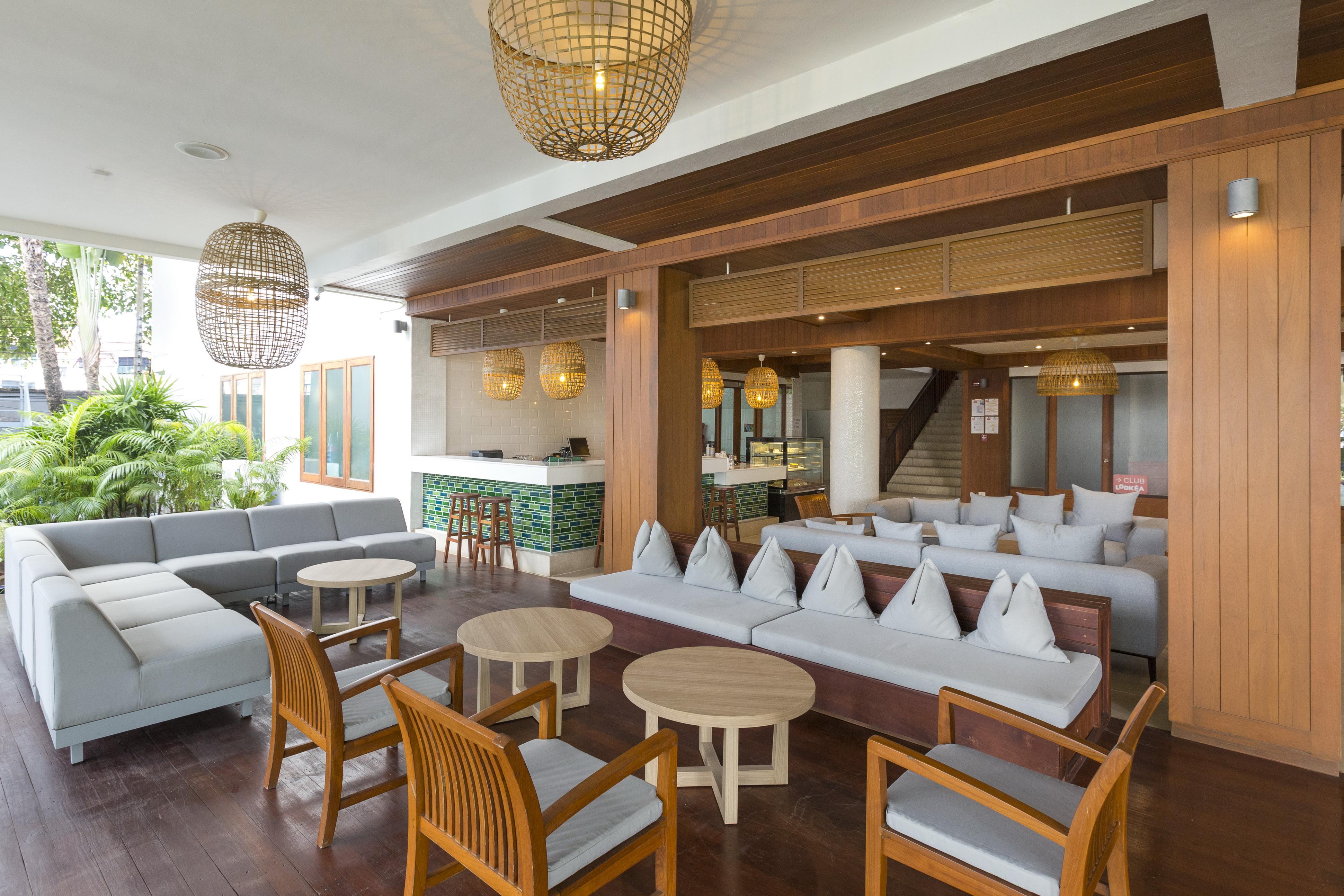 Sunwing Bangtao Beach Bang Tao Beach  Exterior foto