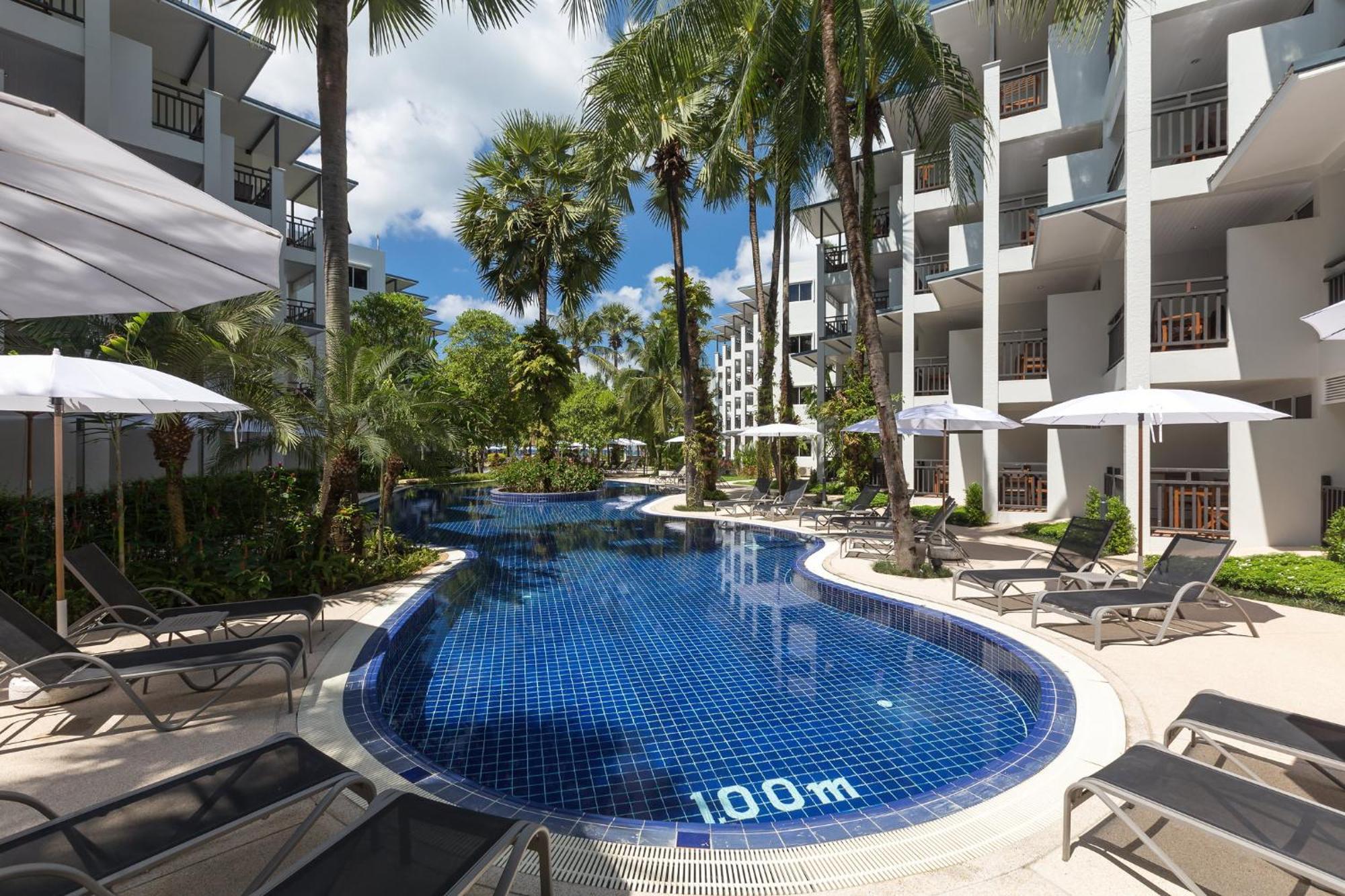 Sunwing Bangtao Beach Bang Tao Beach  Exterior foto