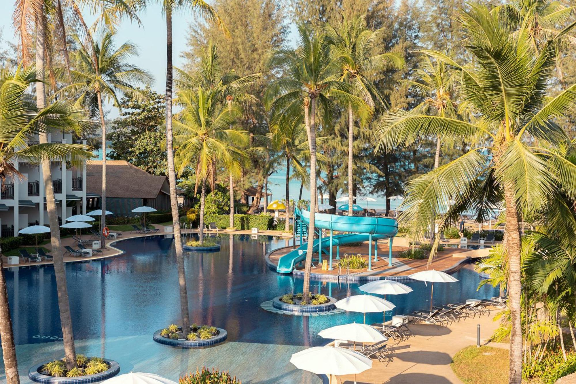 Sunwing Bangtao Beach Bang Tao Beach  Exterior foto
