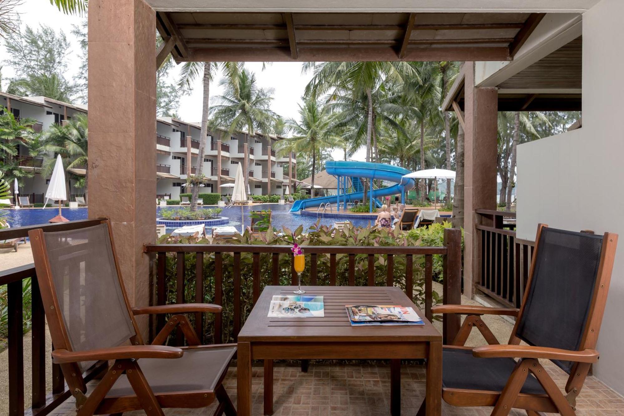 Sunwing Bangtao Beach Bang Tao Beach  Habitación foto